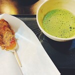 木村家本店 - 料理写真: