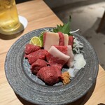 恵比寿馬くろう - 