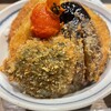 新潟カツ丼 タレカツ 日比谷店