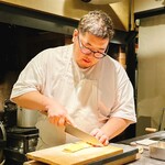 パルコ フィエラ - 自家製タヤリン