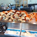 海鮮バイキングいろは - 