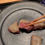 同心町 和食 瑞 - 