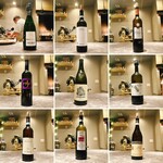 パルコ フィエラ - 