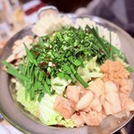 九州料理 縁 船橋店 - 