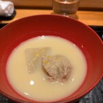 同心町 和食 瑞 - 