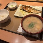 やよい軒 蒲田店 - 