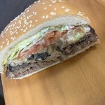 バーガーキング - 
