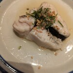 同心町 和食 瑞 - 