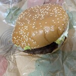 バーガーキング - 