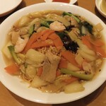 崎陽軒 中華食堂 - 