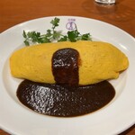 日本橋 三代目 たいめいけん - 