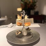 ASAHINA Gastronome - 