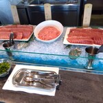 海鮮バイキングいろは - 