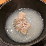 同心町 和食 瑞 - 
