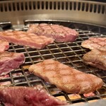 近江牛一筋 農家餐廳 Daikichi - 