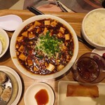 崎陽軒 中華食堂 - 