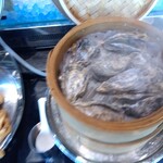 海鮮バイキングいろは - 