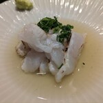 同心町 和食 瑞 - 