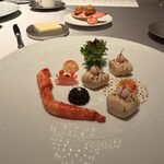 ASAHINA Gastronome - 