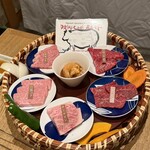 近江牛一筋 農家餐廳 Daikichi - 