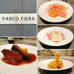 パルコ フィエラ - 