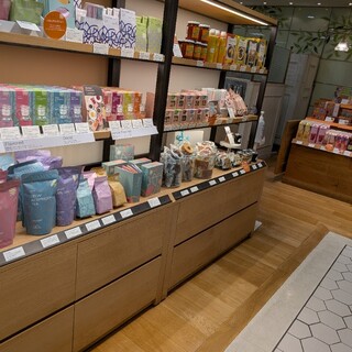 アフタヌーンティー・ティールーム_2