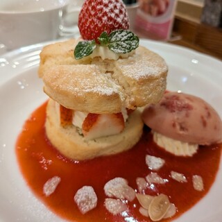 アフタヌーンティー・ティールーム_1