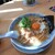 丸源ラーメン - 料理写真:熟成醤油肉そば