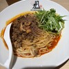 175°DENO担担麺 - 