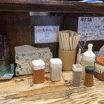 むかん - 調味料