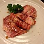 やきにく亭 力 - 