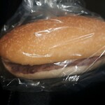 smile on bakery PonPon - 