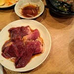 焼肉 いせやん - 