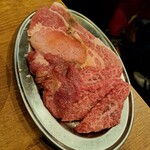 焼肉 いせやん - 