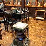 やきにく亭 力 - 