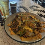 18 Steak Diner - 料理写真: