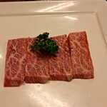 やきにく亭 力 - 