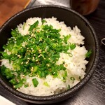 やきにく亭 力 - 