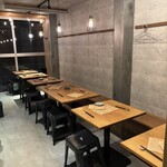酒場ニホレモ - 