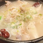 チョンギワ新館 - 