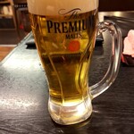 やきにく亭 力 - 