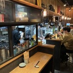 酒場ニホレモ - 