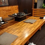 やきにく亭 力 - 