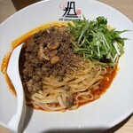 175°DENO担担麺 - 