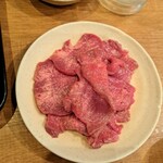焼肉 いせやん - 