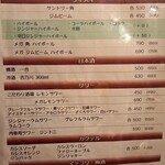 やきにく亭 力 - 