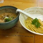 Sapporo Tsukemen Sapporo Ramen Furaido - 