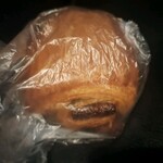 smile on bakery PonPon - 