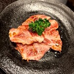 やきにく亭 力 - 