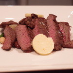 ラ・カーヴ・ド・ノア - Sep, 2014②